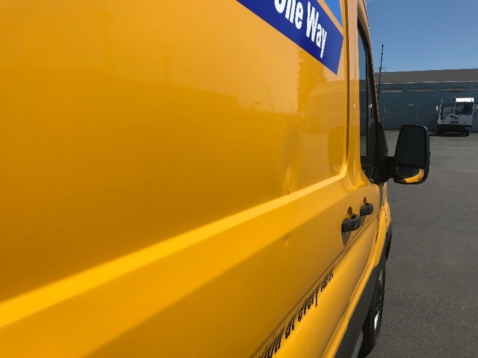 Cargo Van (Panel Van)-Light and Medium Duty Trucks-Ford-2021-Transit 250-Spokane Valley-WA-68,684\n\t\tmiles-$ 34,500 - Image 24