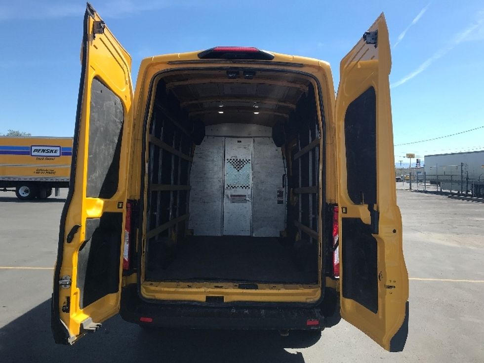 Cargo Van (Panel Van)-Light and Medium Duty Trucks-Ford-2021-Transit 250-Spokane Valley-WA-68,684\n\t\tmiles-$ 34,500 - Image 7