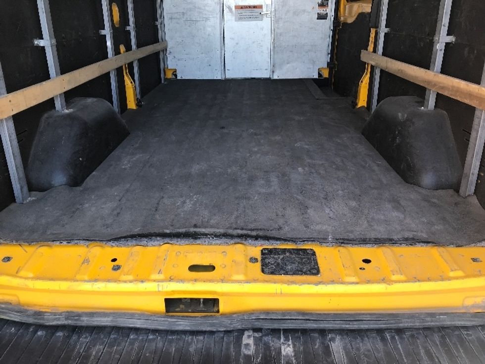 Cargo Van (Panel Van)-Light and Medium Duty Trucks-Ford-2021-Transit 250-Spokane Valley-WA-68,684\n\t\tmiles-$ 34,500 - Image 8