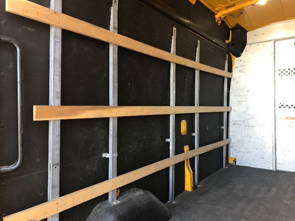 Cargo Van (Panel Van)-Light and Medium Duty Trucks-Ford-2021-Transit 250-Spokane Valley-WA-68,684\n\t\tmiles-$ 34,500 - Image 9