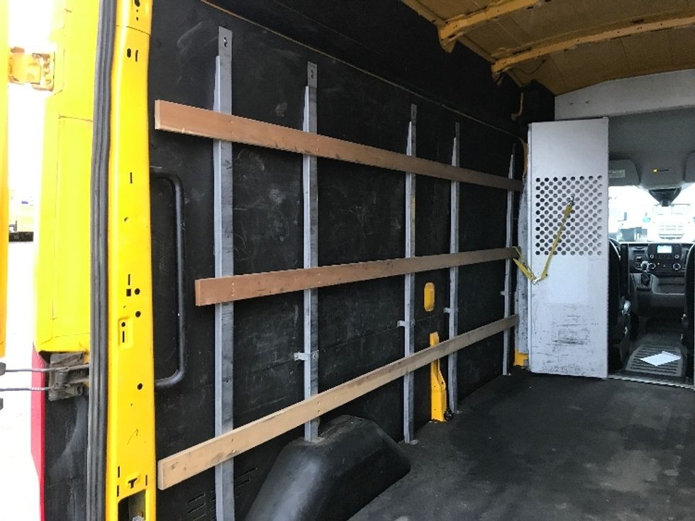 Cargo Van (Panel Van)-Light and Medium Duty Trucks-Ford-2021-Transit 250-Spokane Valley-WA-91,926\n\t\tmiles-$ 36,250 - Image 10