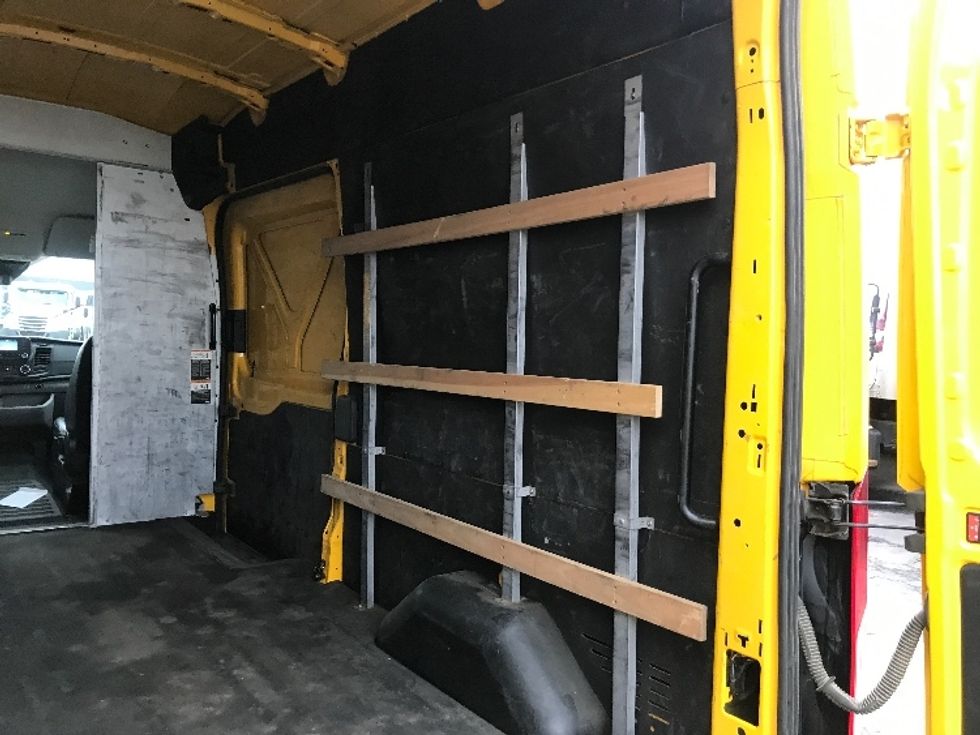 Cargo Van (Panel Van)-Light and Medium Duty Trucks-Ford-2021-Transit 250-Spokane Valley-WA-91,926\n\t\tmiles-$ 36,250 - Image 11