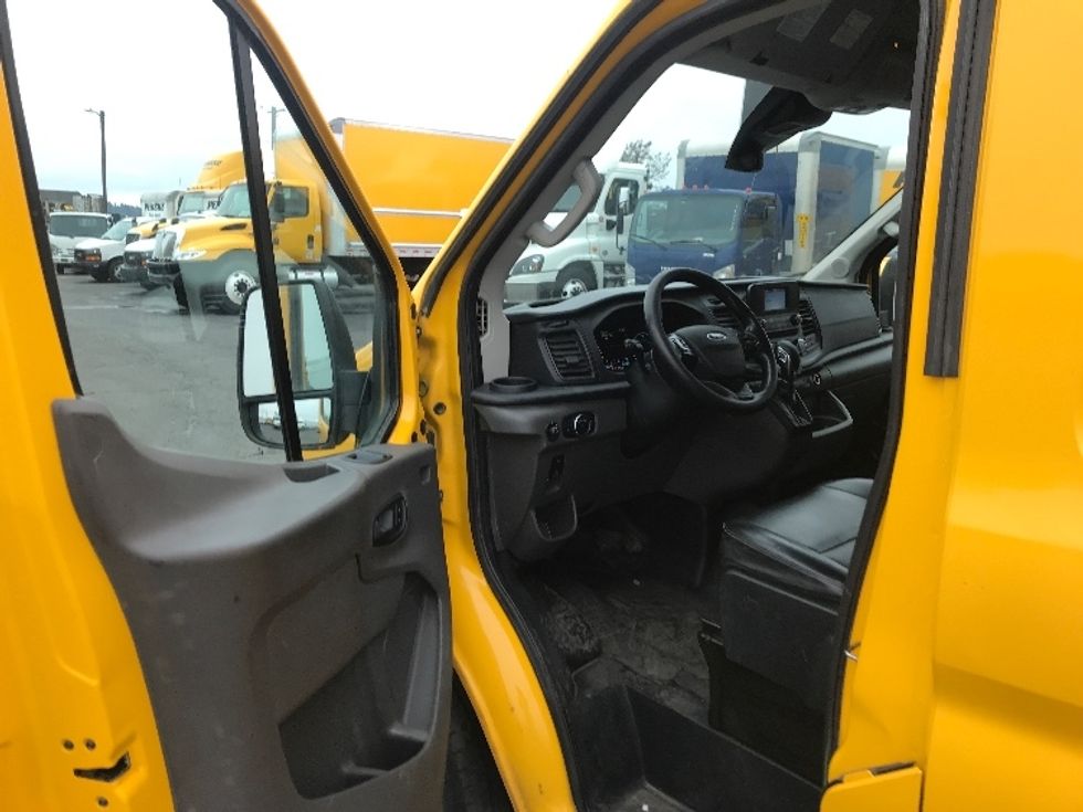 Cargo Van (Panel Van)-Light and Medium Duty Trucks-Ford-2021-Transit 250-Spokane Valley-WA-91,926\n\t\tmiles-$ 36,250 - Image 14