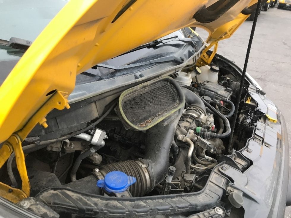 Cargo Van (Panel Van)-Light and Medium Duty Trucks-Ford-2021-Transit 250-Spokane Valley-WA-91,926\n\t\tmiles-$ 36,250 - Image 21