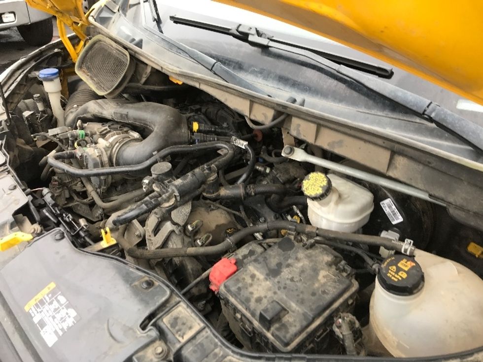 Cargo Van (Panel Van)-Light and Medium Duty Trucks-Ford-2021-Transit 250-Spokane Valley-WA-91,926\n\t\tmiles-$ 36,250 - Image 22