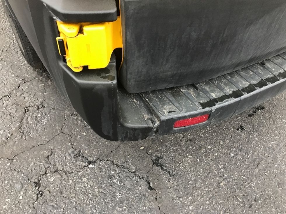 Cargo Van (Panel Van)-Light and Medium Duty Trucks-Ford-2021-Transit 250-Spokane Valley-WA-91,926\n\t\tmiles-$ 36,250 - Image 23