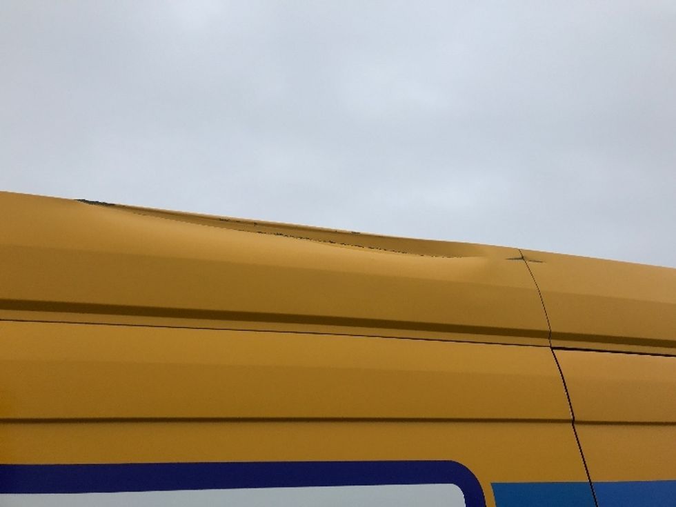 Cargo Van (Panel Van)-Light and Medium Duty Trucks-Ford-2021-Transit 250-Spokane Valley-WA-91,926\n\t\tmiles-$ 36,250 - Image 24