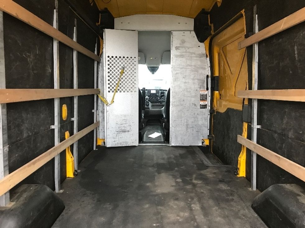 Cargo Van (Panel Van)-Light and Medium Duty Trucks-Ford-2021-Transit 250-Spokane Valley-WA-91,926\n\t\tmiles-$ 36,250 - Image 7