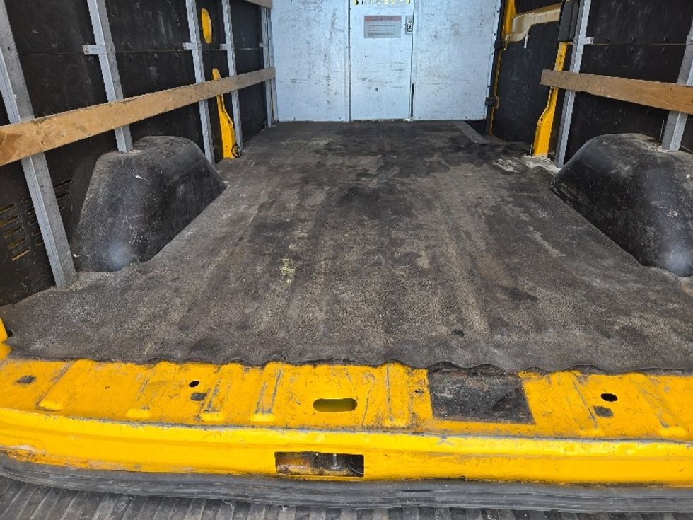 Cargo Van (Panel Van)-Light and Medium Duty Trucks-Ford-2021-Transit 250-Springfield-MA-109,499\n\t\tmiles-$ 27,750 - Image 10
