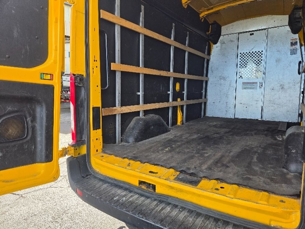 Cargo Van (Panel Van)-Light and Medium Duty Trucks-Ford-2021-Transit 250-Springfield-MA-109,499\n\t\tmiles-$ 27,750 - Image 11