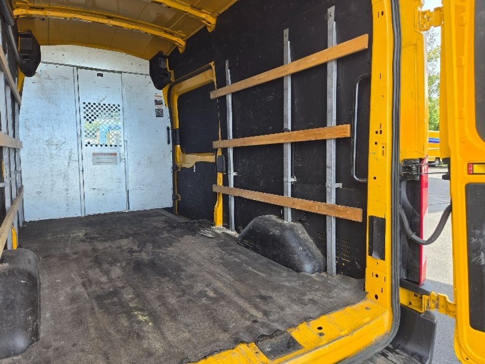 Cargo Van (Panel Van)-Light and Medium Duty Trucks-Ford-2021-Transit 250-Springfield-MA-109,499\n\t\tmiles-$ 27,750 - Image 12