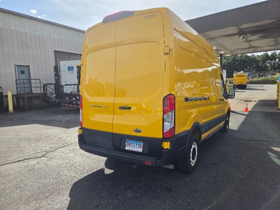 Cargo Van (Panel Van)-Light and Medium Duty Trucks-Ford-2021-Transit 250-Springfield-MA-109,499\n\t\tmiles-$ 27,750 - Image 13