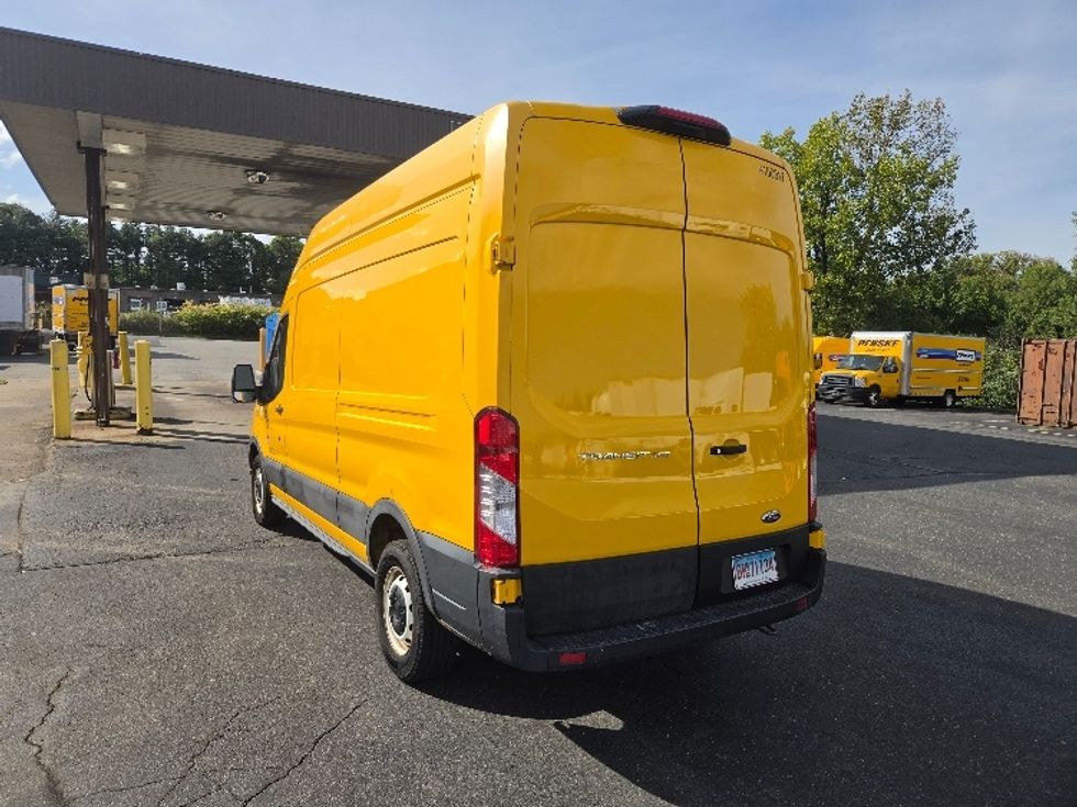 Cargo Van (Panel Van)-Light and Medium Duty Trucks-Ford-2021-Transit 250-Springfield-MA-109,499\n\t\tmiles-$ 27,750 - Image 6