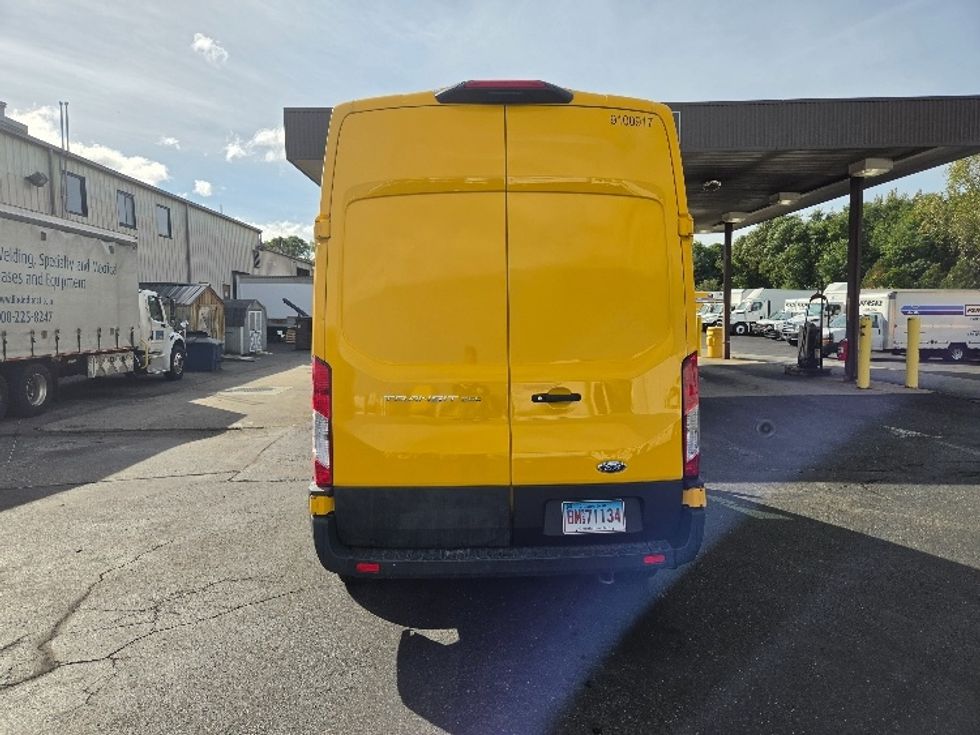 Cargo Van (Panel Van)-Light and Medium Duty Trucks-Ford-2021-Transit 250-Springfield-MA-109,499\n\t\tmiles-$ 27,750 - Image 7