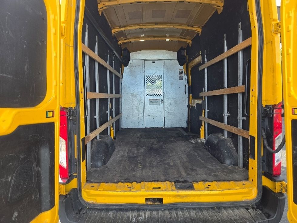 Cargo Van (Panel Van)-Light and Medium Duty Trucks-Ford-2021-Transit 250-Springfield-MA-109,499\n\t\tmiles-$ 27,750 - Image 8