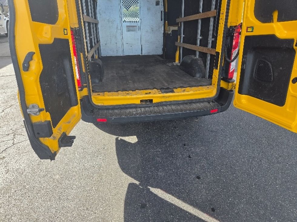 Cargo Van (Panel Van)-Light and Medium Duty Trucks-Ford-2021-Transit 250-Springfield-MA-109,499\n\t\tmiles-$ 27,750 - Image 9