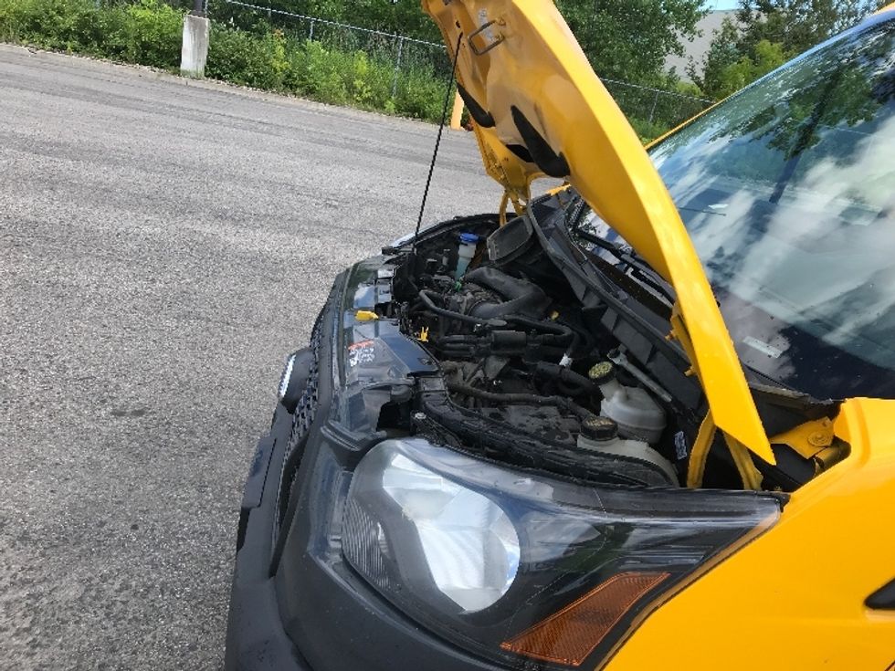 Cargo Van (Panel Van)-Light and Medium Duty Trucks-Ford-2021-Transit 250-Ste-Foy-PQ-293,171\n\t\tkm-$ 19,750 - Image 23