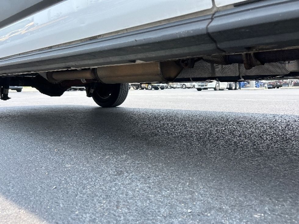 Cargo Van (Panel Van)-Light and Medium Duty Trucks-Ford-2021-Transit 250-Sterling-VA-55,461\n\t\tmiles-$ 38,000 - Image 14