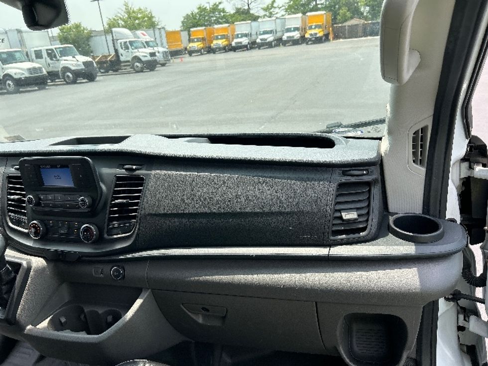 Cargo Van (Panel Van)-Light and Medium Duty Trucks-Ford-2021-Transit 250-Sterling-VA-55,461\n\t\tmiles-$ 38,000 - Image 21