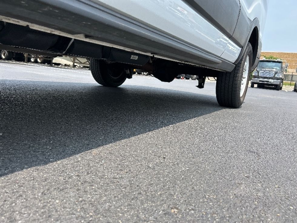 Cargo Van (Panel Van)-Light and Medium Duty Trucks-Ford-2021-Transit 250-Sterling-VA-55,461\n\t\tmiles-$ 38,000 - Image 5