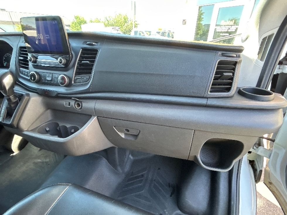 Cargo Van (Panel Van)-Light and Medium Duty Trucks-Ford-2021-Transit 250-Sterling-VA-60,166\n\t\tmiles-$ 37,500 - Image 18