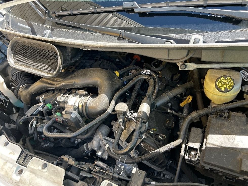 Cargo Van (Panel Van)-Light and Medium Duty Trucks-Ford-2021-Transit 250-Sterling-VA-60,166\n\t\tmiles-$ 37,500 - Image 20