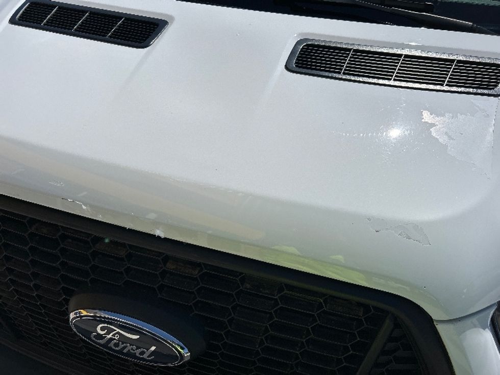 Cargo Van (Panel Van)-Light and Medium Duty Trucks-Ford-2021-Transit 250-Sterling-VA-60,166\n\t\tmiles-$ 37,500 - Image 24