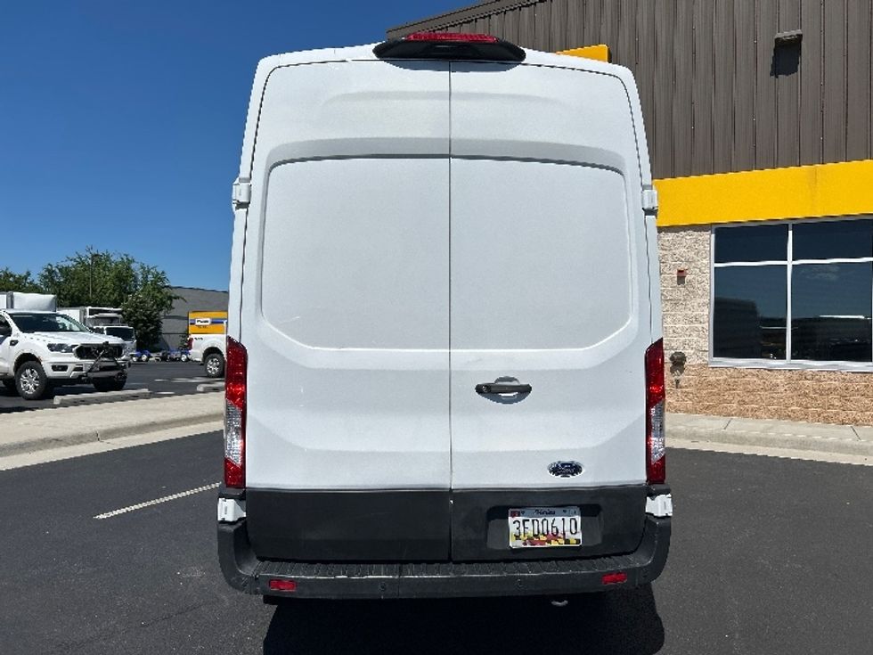 Cargo Van (Panel Van)-Light and Medium Duty Trucks-Ford-2021-Transit 250-Sterling-VA-60,166\n\t\tmiles-$ 37,500 - Image 6