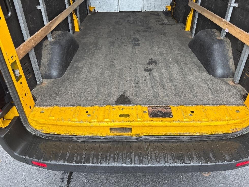 Cargo Van (Panel Van)-Light and Medium Duty Trucks-Ford-2021-Transit 250-Sterling-VA-91,857\n\t\tmiles-$ 30,750 - Image 10