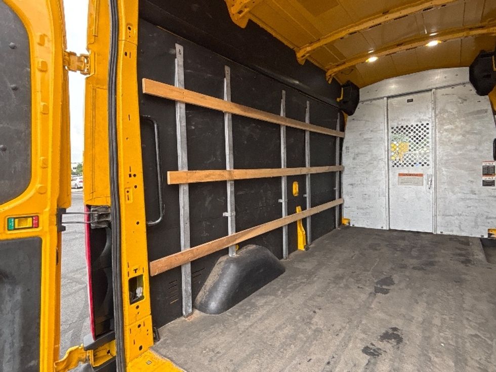 Cargo Van (Panel Van)-Light and Medium Duty Trucks-Ford-2021-Transit 250-Sterling-VA-91,857\n\t\tmiles-$ 30,750 - Image 11