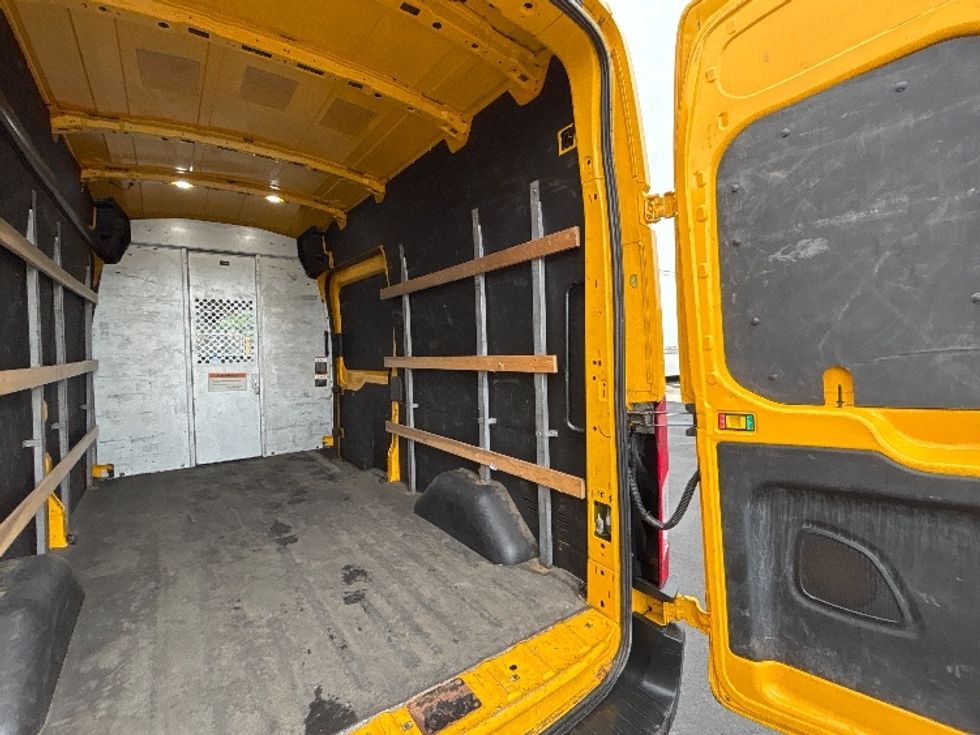 Cargo Van (Panel Van)-Light and Medium Duty Trucks-Ford-2021-Transit 250-Sterling-VA-91,857\n\t\tmiles-$ 30,750 - Image 12