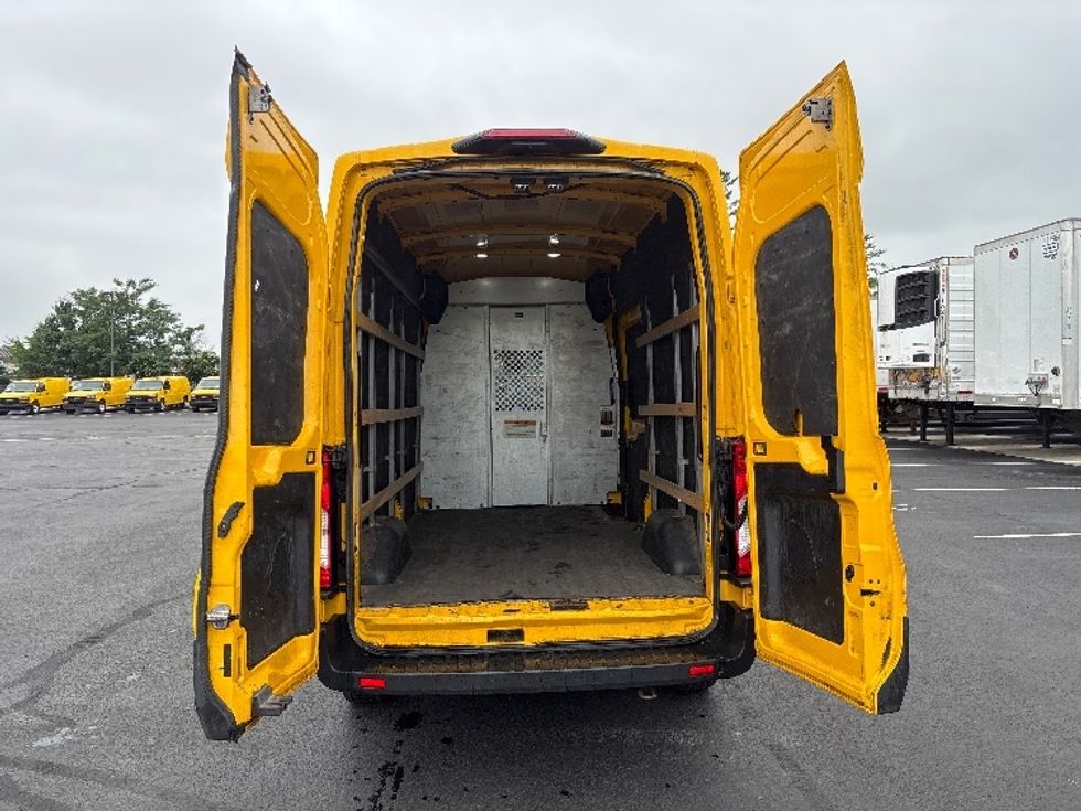 Cargo Van (Panel Van)-Light and Medium Duty Trucks-Ford-2021-Transit 250-Sterling-VA-91,857\n\t\tmiles-$ 30,750 - Image 8