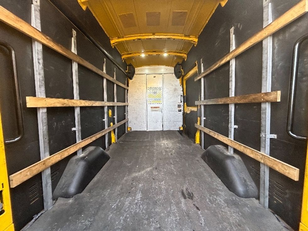 Cargo Van (Panel Van)-Light and Medium Duty Trucks-Ford-2021-Transit 250-Sterling-VA-98,343\n\t\tmiles-$ 34,500 - Image 10