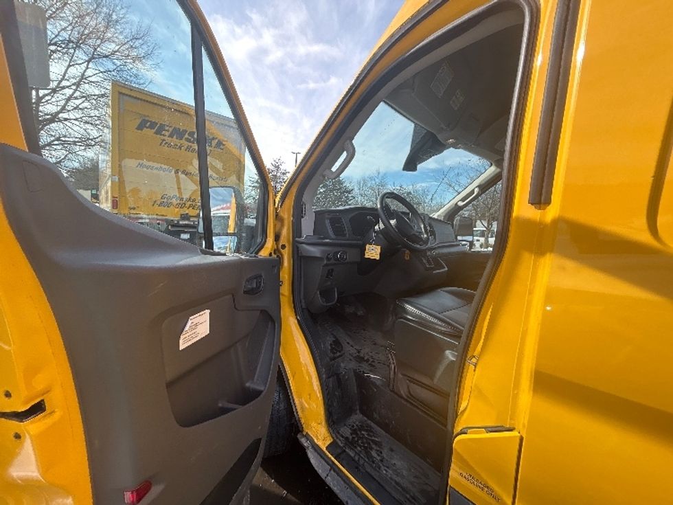 Cargo Van (Panel Van)-Light and Medium Duty Trucks-Ford-2021-Transit 250-Sterling-VA-98,343\n\t\tmiles-$ 34,500 - Image 16