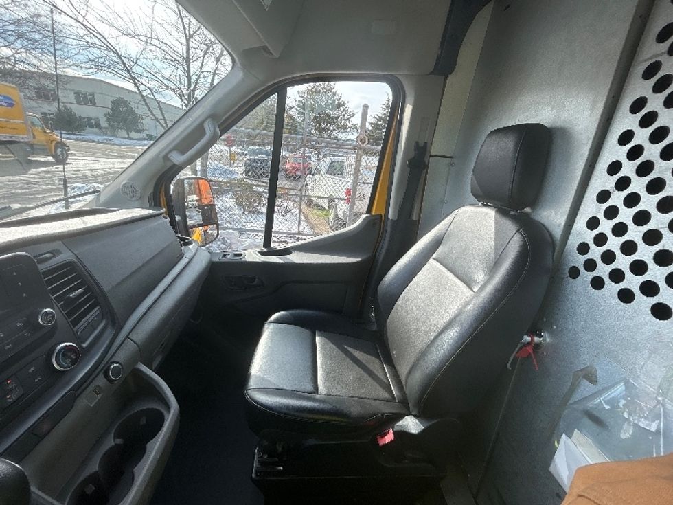 Cargo Van (Panel Van)-Light and Medium Duty Trucks-Ford-2021-Transit 250-Sterling-VA-98,343\n\t\tmiles-$ 34,500 - Image 19