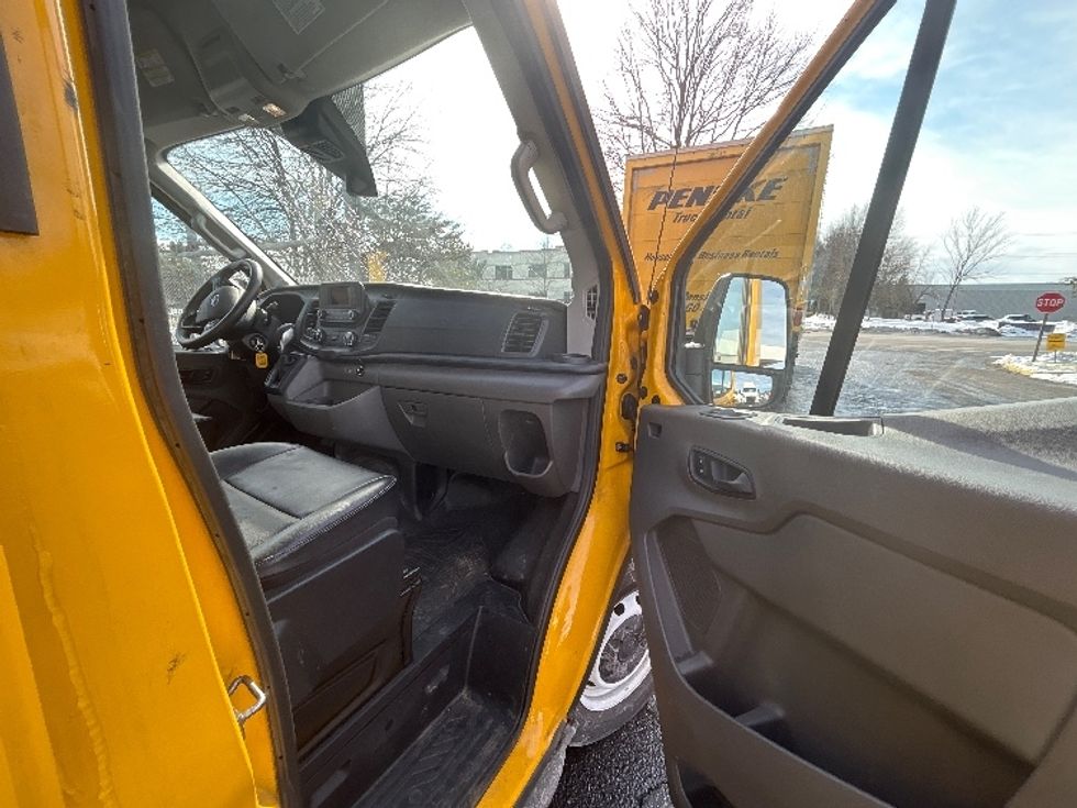 Cargo Van (Panel Van)-Light and Medium Duty Trucks-Ford-2021-Transit 250-Sterling-VA-98,343\n\t\tmiles-$ 34,500 - Image 20