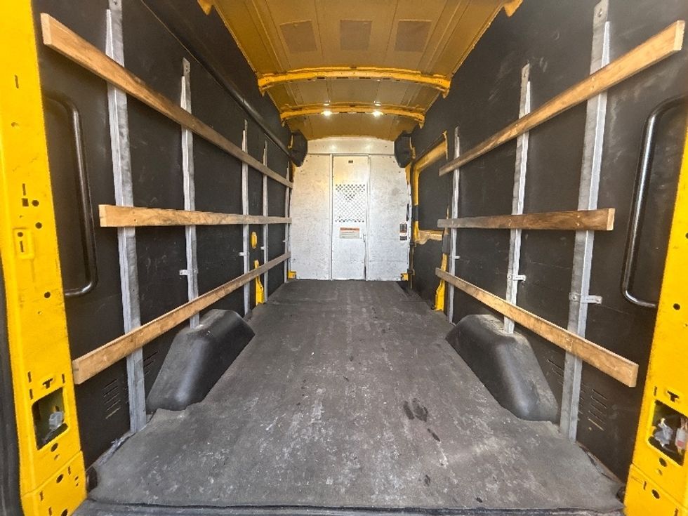 Cargo Van (Panel Van)-Light and Medium Duty Trucks-Ford-2021-Transit 250-Sterling-VA-98,343\n\t\tmiles-$ 34,500 - Image 8