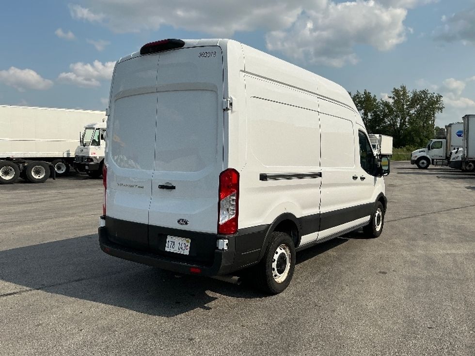 Cargo Van (Panel Van)-Light and Medium Duty Trucks-Ford-2021-Transit 250-Sturtevant-WI-47,758\n\t\tmiles-$ 37,000 - Image 11