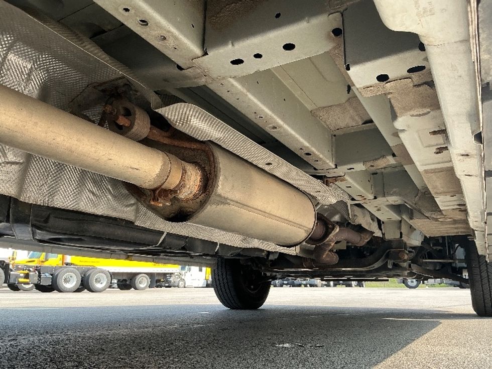 Cargo Van (Panel Van)-Light and Medium Duty Trucks-Ford-2021-Transit 250-Sturtevant-WI-47,758\n\t\tmiles-$ 37,000 - Image 12