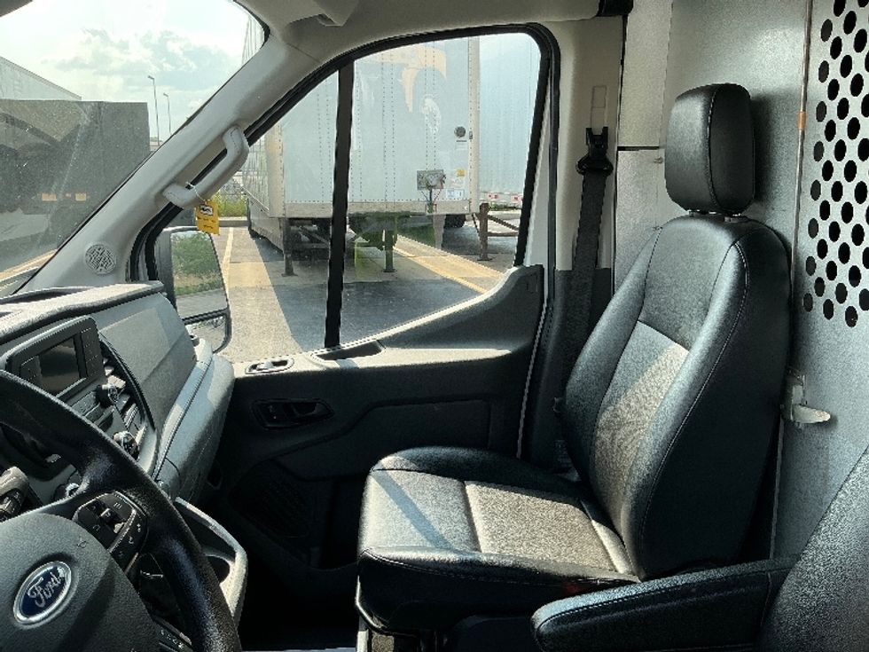 Cargo Van (Panel Van)-Light and Medium Duty Trucks-Ford-2021-Transit 250-Sturtevant-WI-47,758\n\t\tmiles-$ 37,000 - Image 17