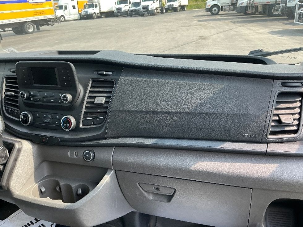 Cargo Van (Panel Van)-Light and Medium Duty Trucks-Ford-2021-Transit 250-Sturtevant-WI-47,758\n\t\tmiles-$ 37,000 - Image 19