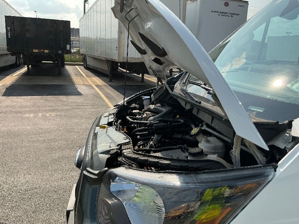 Cargo Van (Panel Van)-Light and Medium Duty Trucks-Ford-2021-Transit 250-Sturtevant-WI-47,758\n\t\tmiles-$ 37,000 - Image 22