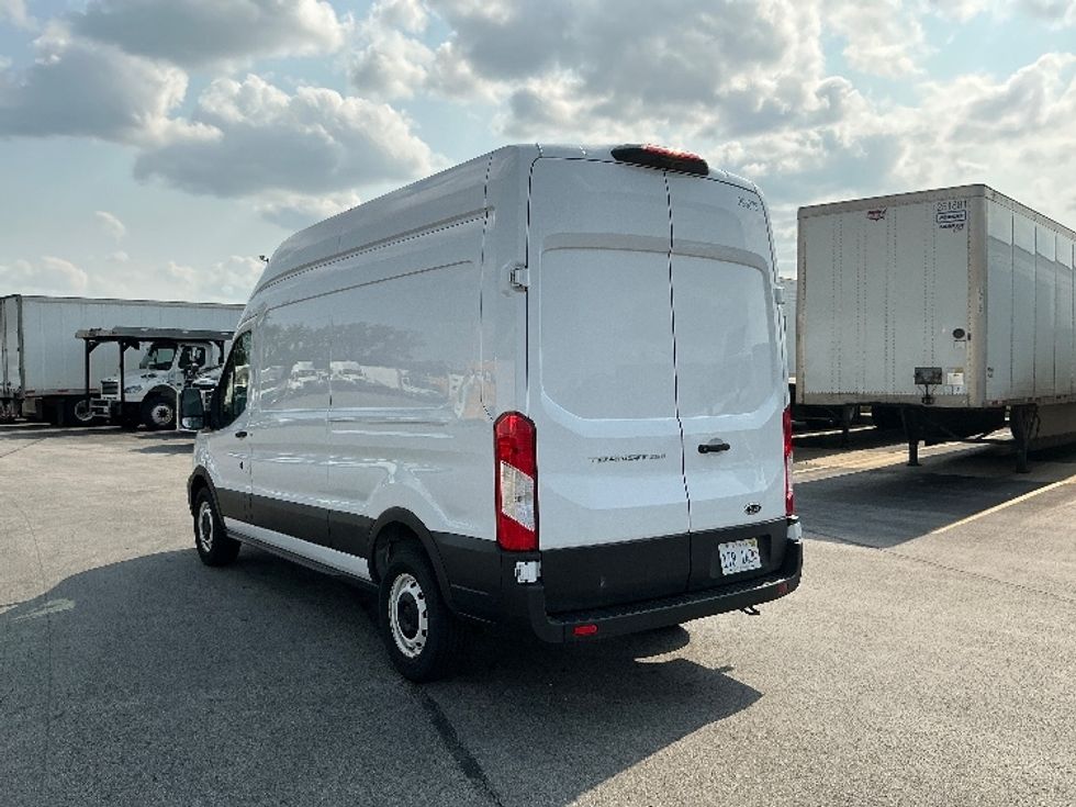 Cargo Van (Panel Van)-Light and Medium Duty Trucks-Ford-2021-Transit 250-Sturtevant-WI-47,758\n\t\tmiles-$ 37,000 - Image 6