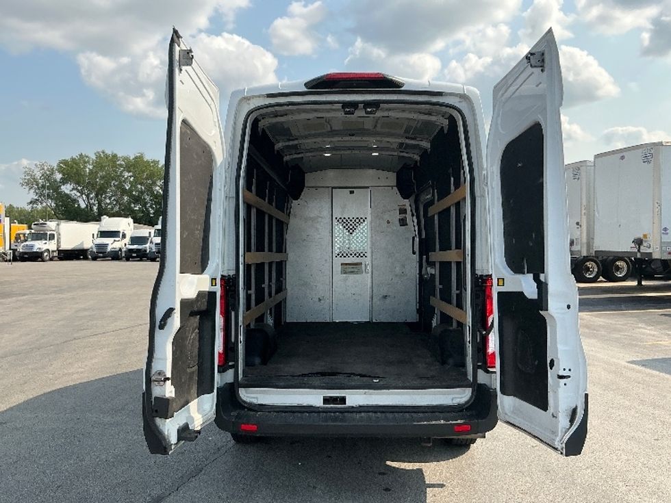 Cargo Van (Panel Van)-Light and Medium Duty Trucks-Ford-2021-Transit 250-Sturtevant-WI-47,758\n\t\tmiles-$ 37,000 - Image 8