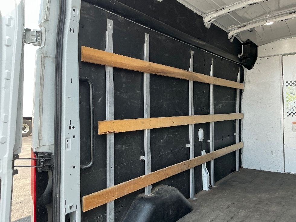 Cargo Van (Panel Van)-Light and Medium Duty Trucks-Ford-2021-Transit 250-Sturtevant-WI-47,758\n\t\tmiles-$ 37,000 - Image 9