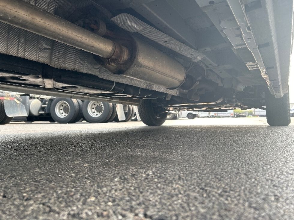 Cargo Van (Panel Van)-Light and Medium Duty Trucks-Ford-2021-Transit 250-Sturtevant-WI-51,655\n\t\tmiles-$ 36,750 - Image 13