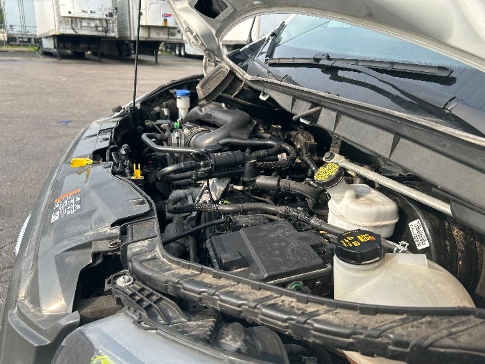 Cargo Van (Panel Van)-Light and Medium Duty Trucks-Ford-2021-Transit 250-Sturtevant-WI-51,655\n\t\tmiles-$ 36,750 - Image 23