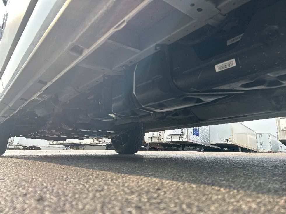 Cargo Van (Panel Van)-Light and Medium Duty Trucks-Ford-2021-Transit 250-Sturtevant-WI-51,655\n\t\tmiles-$ 36,750 - Image 5