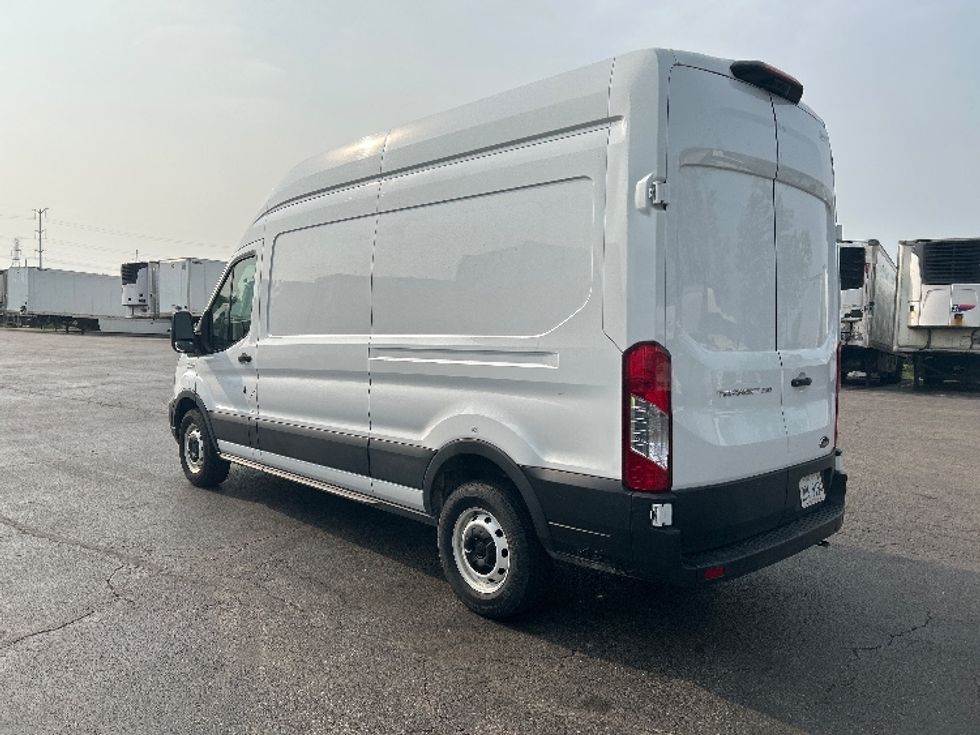 Cargo Van (Panel Van)-Light and Medium Duty Trucks-Ford-2021-Transit 250-Sturtevant-WI-51,655\n\t\tmiles-$ 36,750 - Image 6