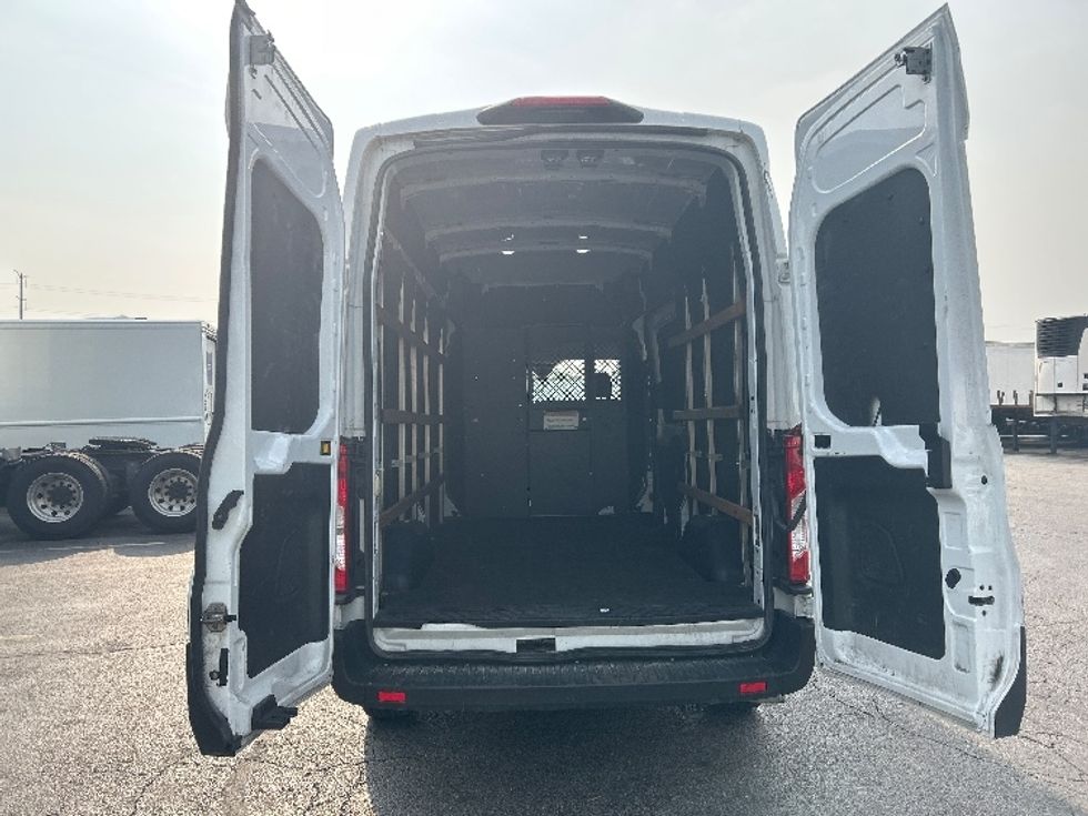 Cargo Van (Panel Van)-Light and Medium Duty Trucks-Ford-2021-Transit 250-Sturtevant-WI-51,655\n\t\tmiles-$ 36,750 - Image 8